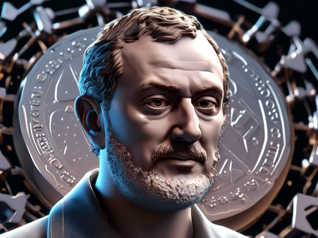 Cardano's Founder Ends Silence! ? Learn the Truth Now