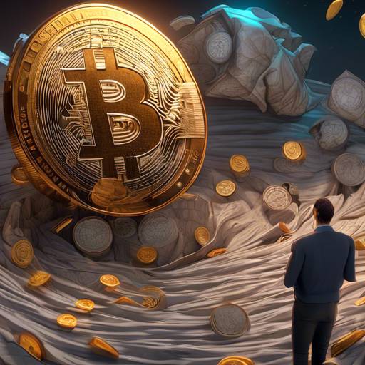 Crypto Trader Disappears ? as Exchange Accidentally Transfers $585K: Shocking!