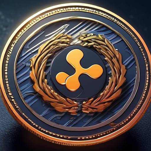 Ripple's Unregistered XRP Offerings: XRP Vs. SEC Battle Intensifies! ??