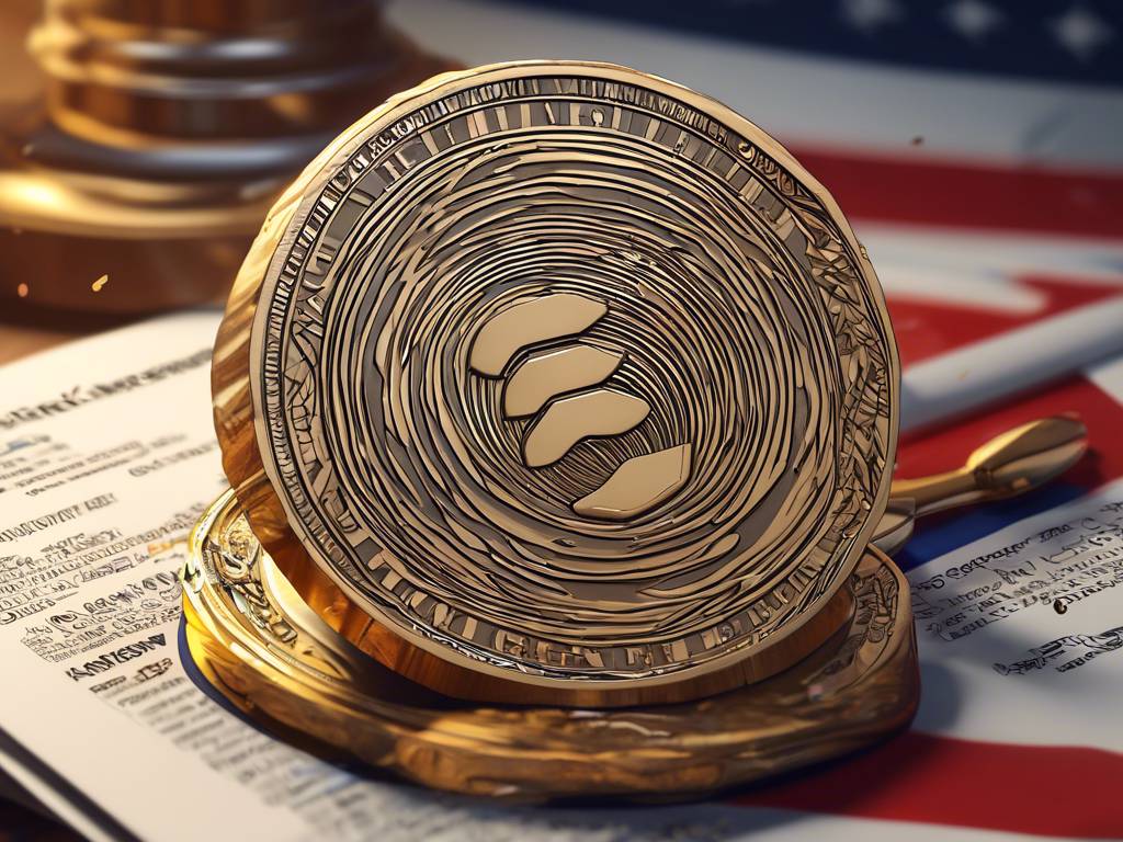 SEC to Release Newest Ripple Lawsuit Filing ??