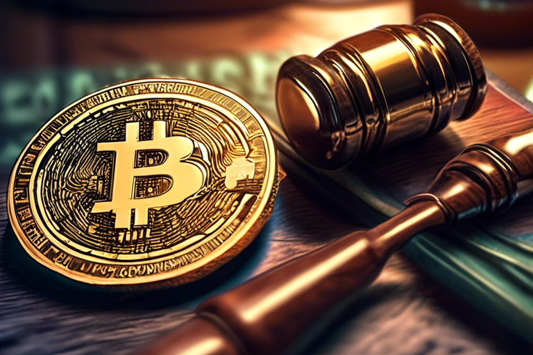 Stay Informed: How Recent Court Rulings and SEC Actions Are Reshaping Crypto Regulation! ?