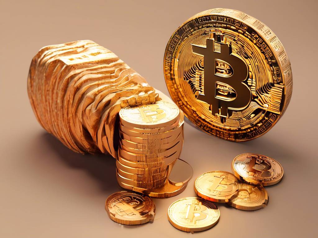 Bitcoin Smashes ATH Block Size of 3.97MB ??