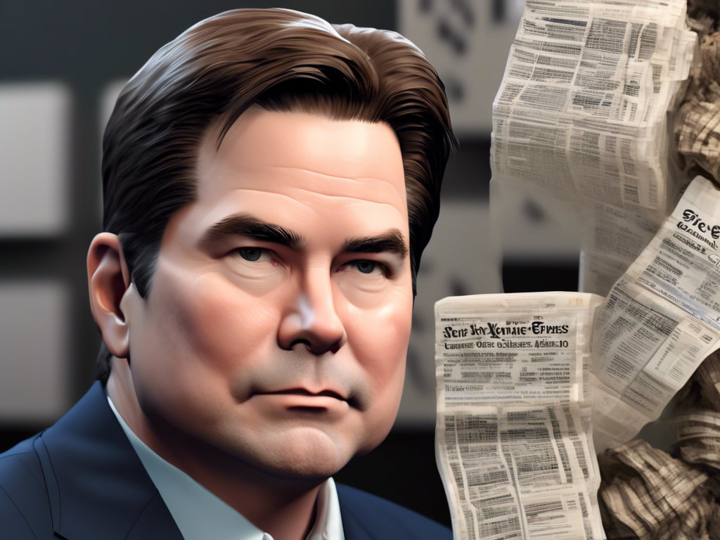 New York Times debunks Craig Wright as Satoshi Nakamoto ?