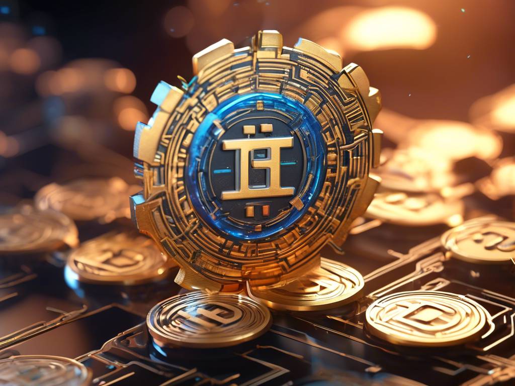 Bittensor (TAO) & Toncoin (TON) Lead AI Token Surge ??