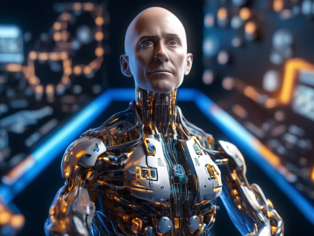 Arm CEO predicts 50% PC market share within 5 years! ??