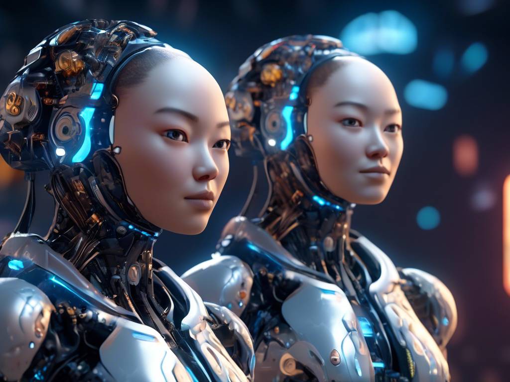 Nuklai and peaq enhance AI & data monetization ??