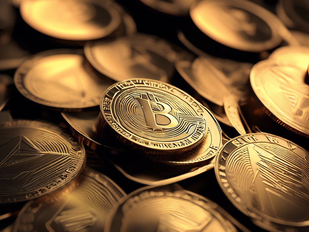 SEC's Gensler Unveils Ethereum ETF Delays ??