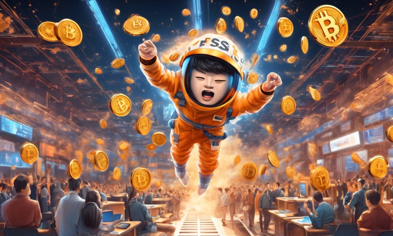 South Korean FSS Chief: Bitcoin ETF Awaits Crypto Regulation ??
