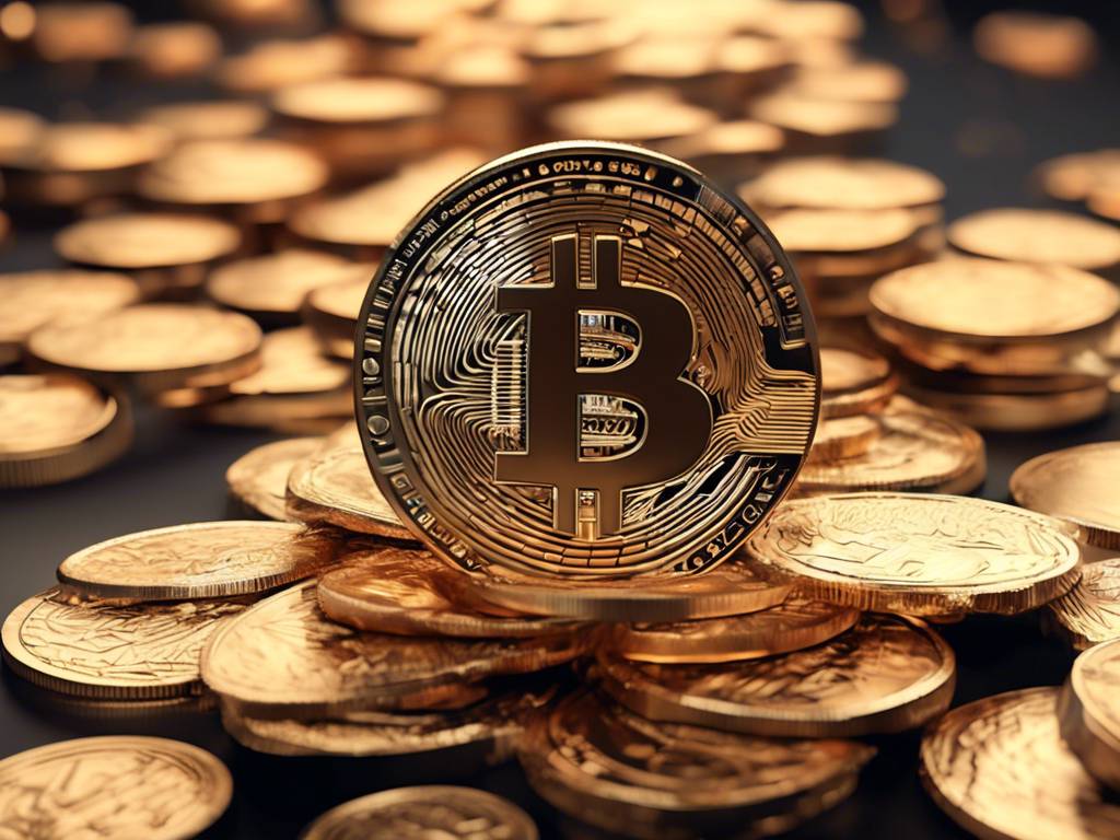 Coinbase Dominates with Layer 2 Technology ??