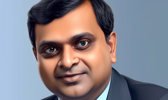 Rajesh Kini appointed as CFO by Perfios, former executive at Infosys ?