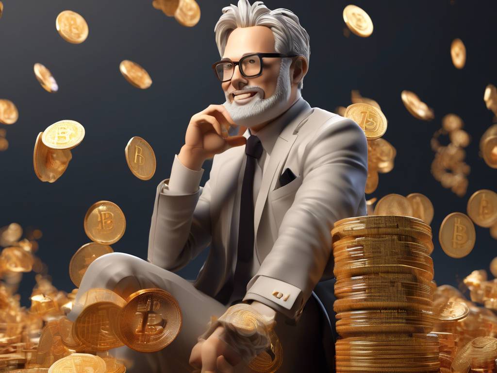 15 Rules that Helped a Crypto Trader Make $3 Million in Profits ?