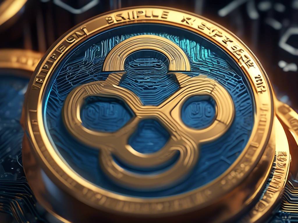Latest Ripple v. SEC Case Update on May 10, 2024 ??