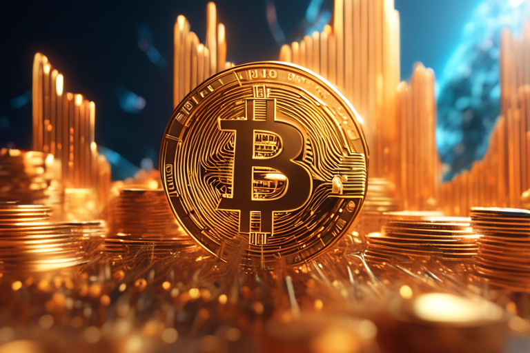 Bitcoin network activity surges, bullish signs ??