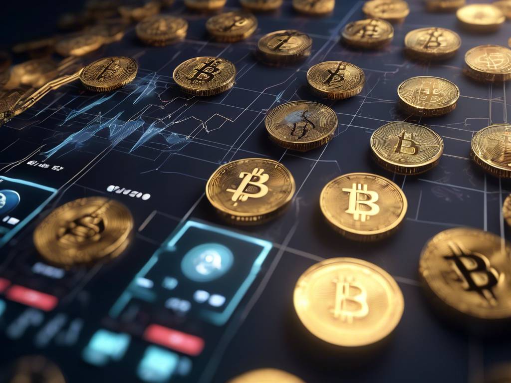 Crypto Analyst Reveals Dire Financial Prediction ? ?