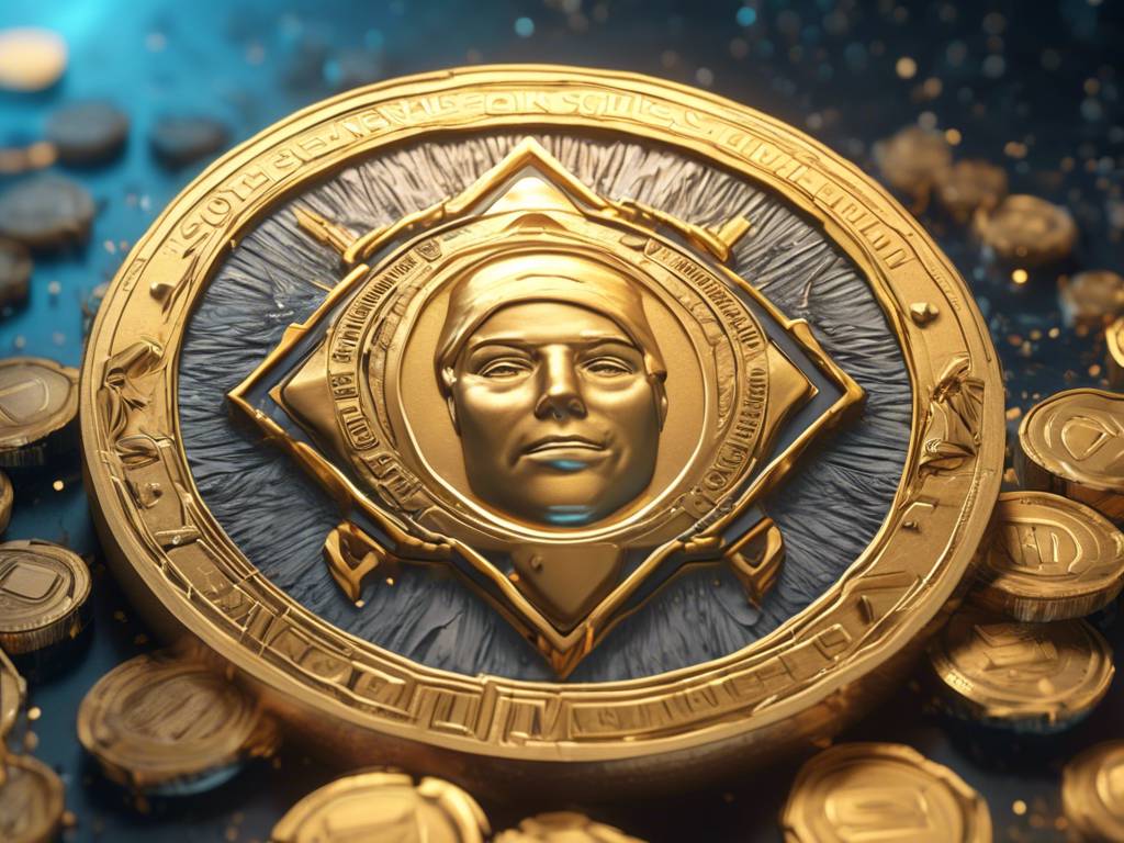 Solana's Memecoin Surges 300% After GameStop's GME Influence! ??
