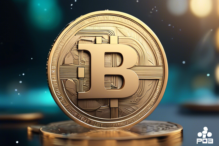 Paxos Empowers DeFi Evolution with Stablecoins! ?