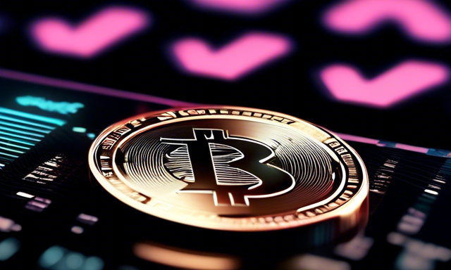 Could XRP be on the brink of undergoing a significant correction below $0.55? ?