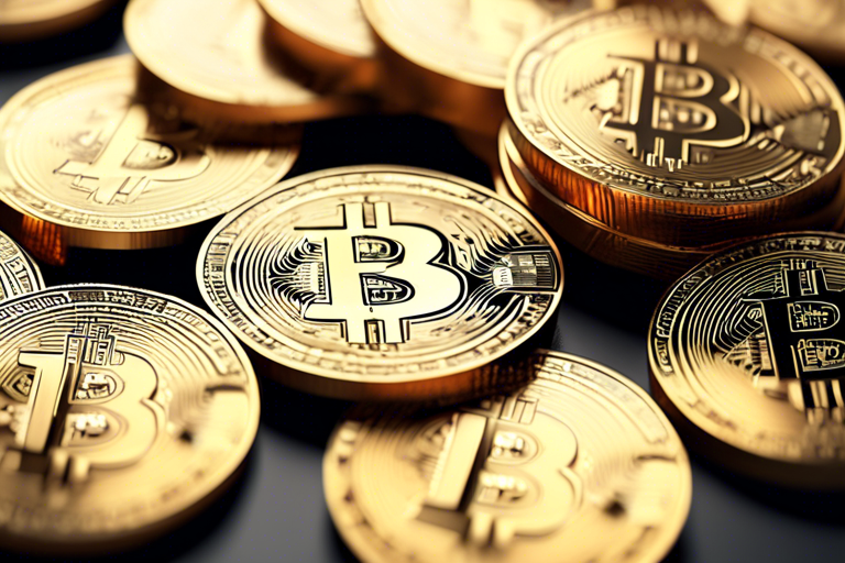 Bitcoin could be pushed to $100,000 this year by several tailwinds as US inflation cools! ?