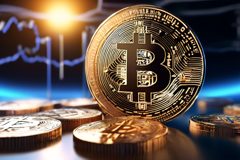 Bitcoin's July surge promises massive profits! ?