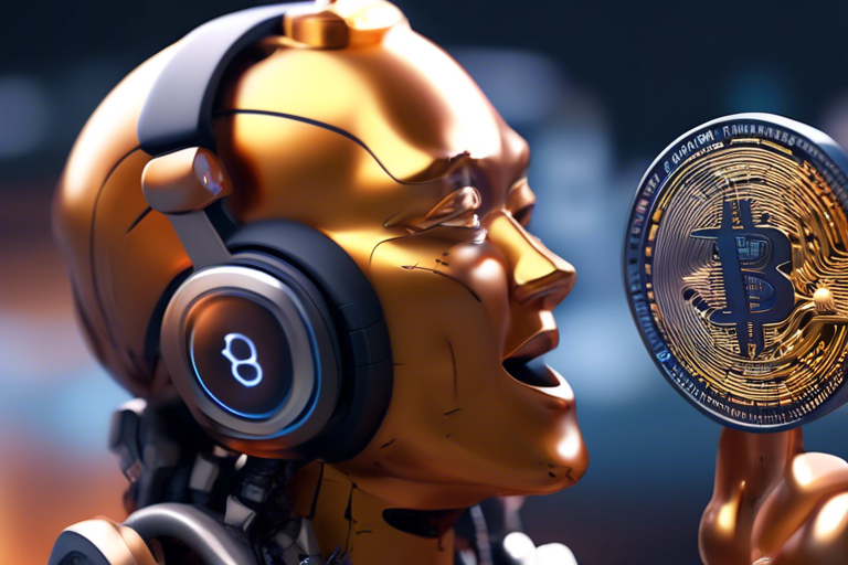 Crypto Fans React as OpenAI Delays Voice Feature ??