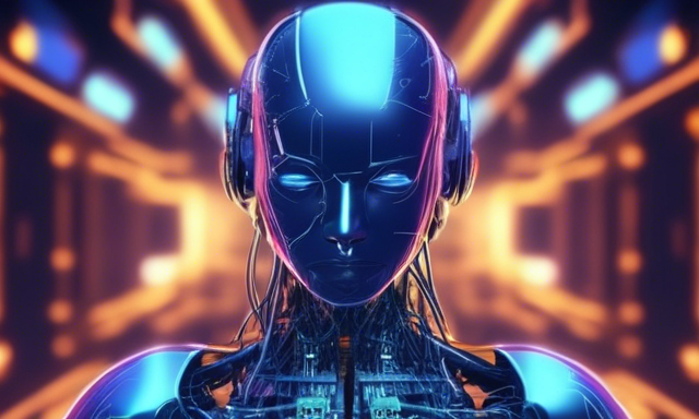 Key developments in the decentralized AI platform SingularityNET (AGIX) have been updated. ?