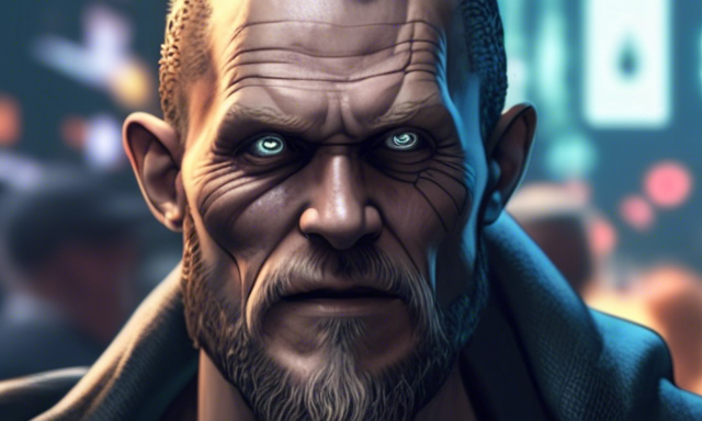 Reasons why the crypto market is led by a 13% surge from Memecoin FLOKI ?