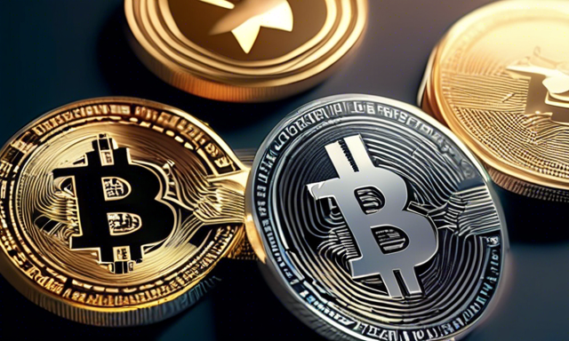 Two strong cryptocurrencies have been indicated for purchase this week ?