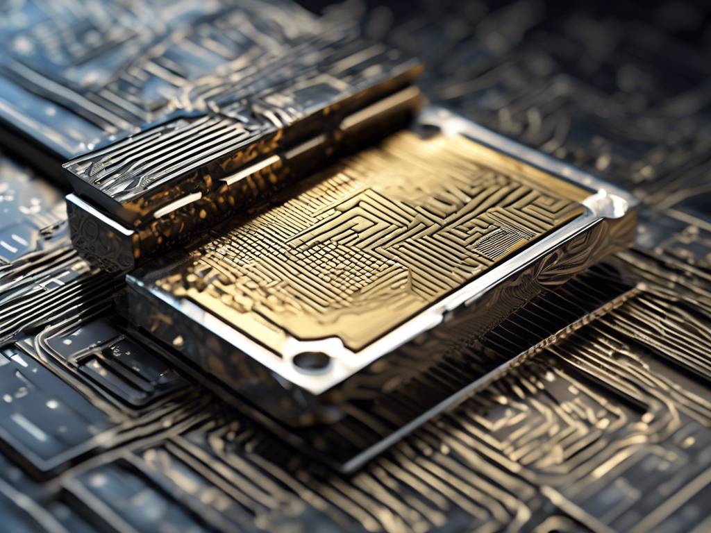 Discover 1inch: the ultimate hardware wallet for Ethereum and beyond! ??