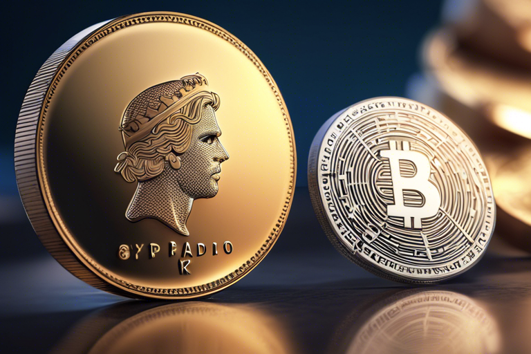 AI predicts XRP vs. Cardano: which coin wins? ??