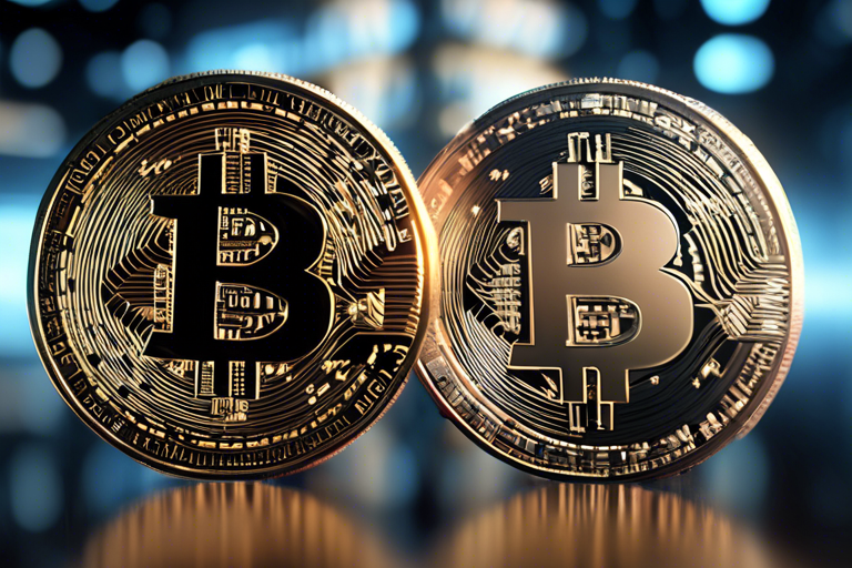 Bitcoin Dominance is being significantly increased by altcoins ??