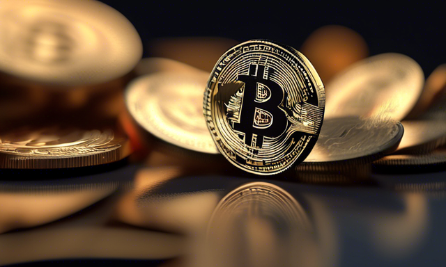 The ETF Battle between Bitcoin and Ethereum is being won by BlackRock's Crypto Focus. ?