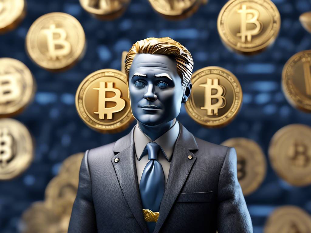 Stand With Crypto Launches PAC for Pro-Crypto Politicians ??