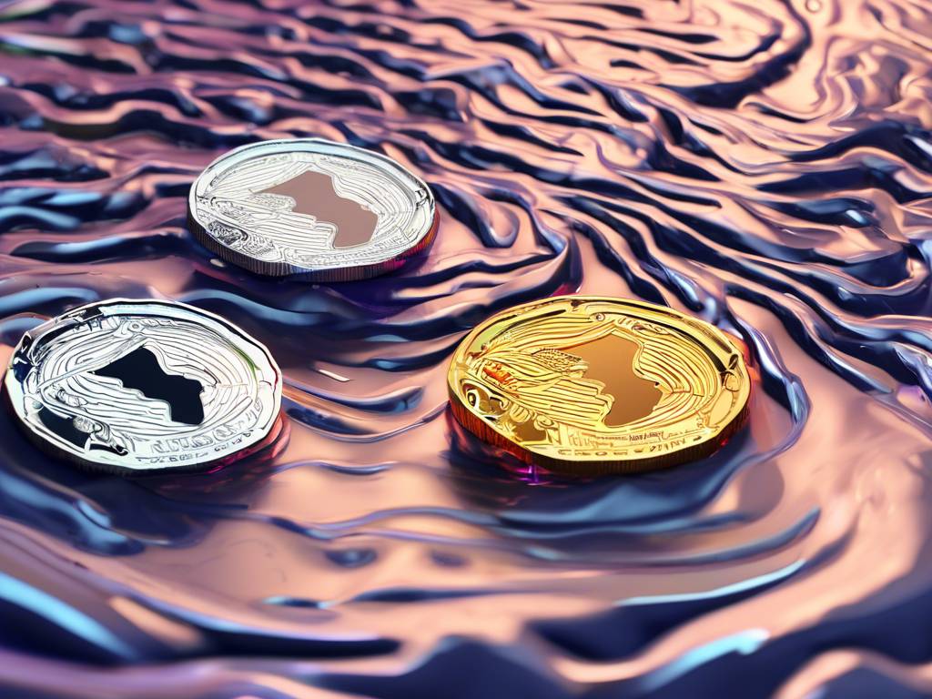 Potential outcomes of Ripple vs. SEC case ??