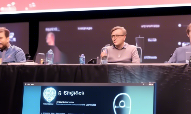 Climate emergencies and post-AI cyber security highlighted at NoCode Summit ?