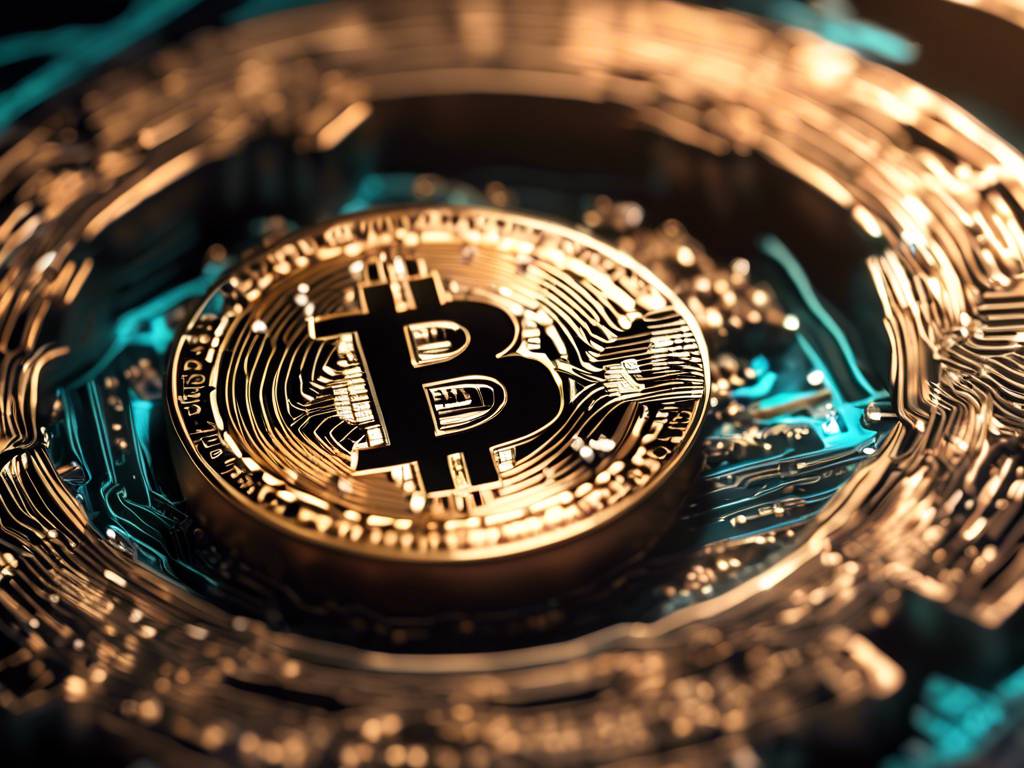 Bitcoin spot ETF sees positive inflow post-halving ?