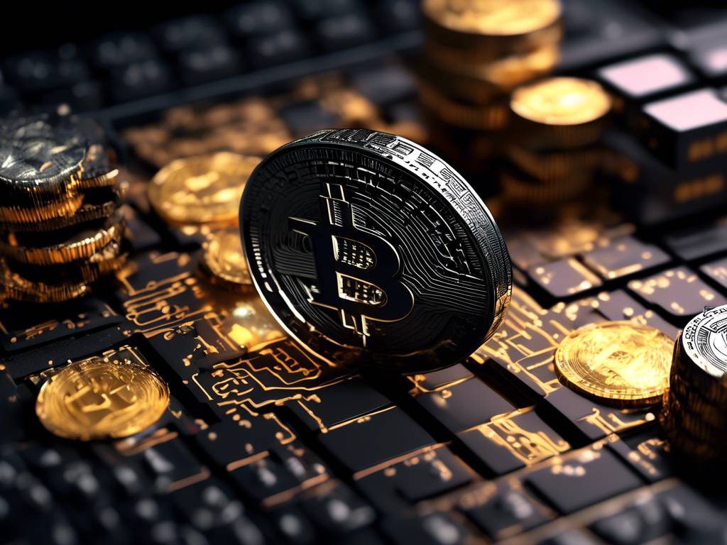 Crypto Analyst Reports: Black, Fidelity Not Top 0 All-Time Hit Amid Rising Demand ?