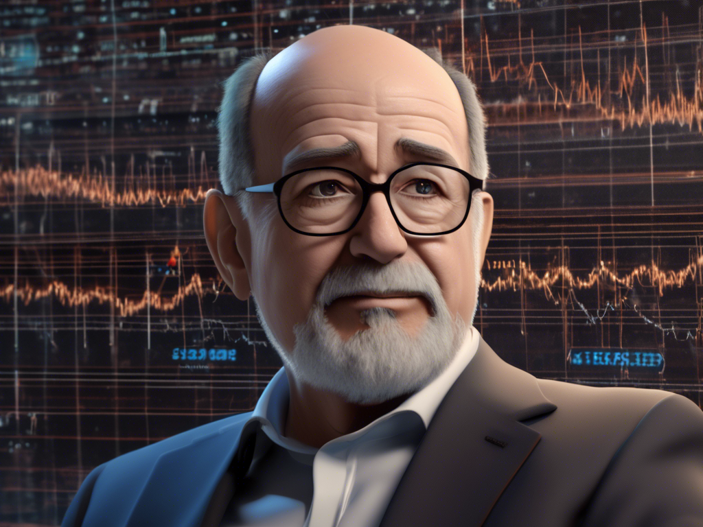 John Lipsky decodes economic data, predicts Fed future ?
