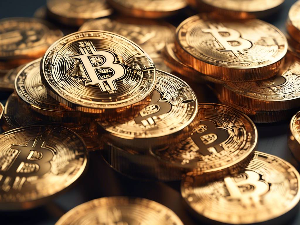 Bitcoin Holds Strong Despite Dip ?? Celebrating Bullish Momentum!
