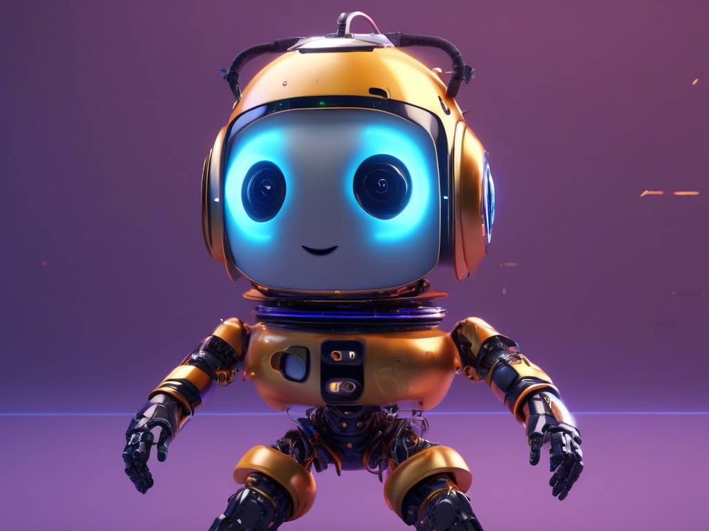 Unlocking Chatbot Claude's Potential with New AI Models! ??