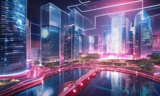 Blockchain to be utilized by DBS Bank for Government Grant Payouts in Singapore ?