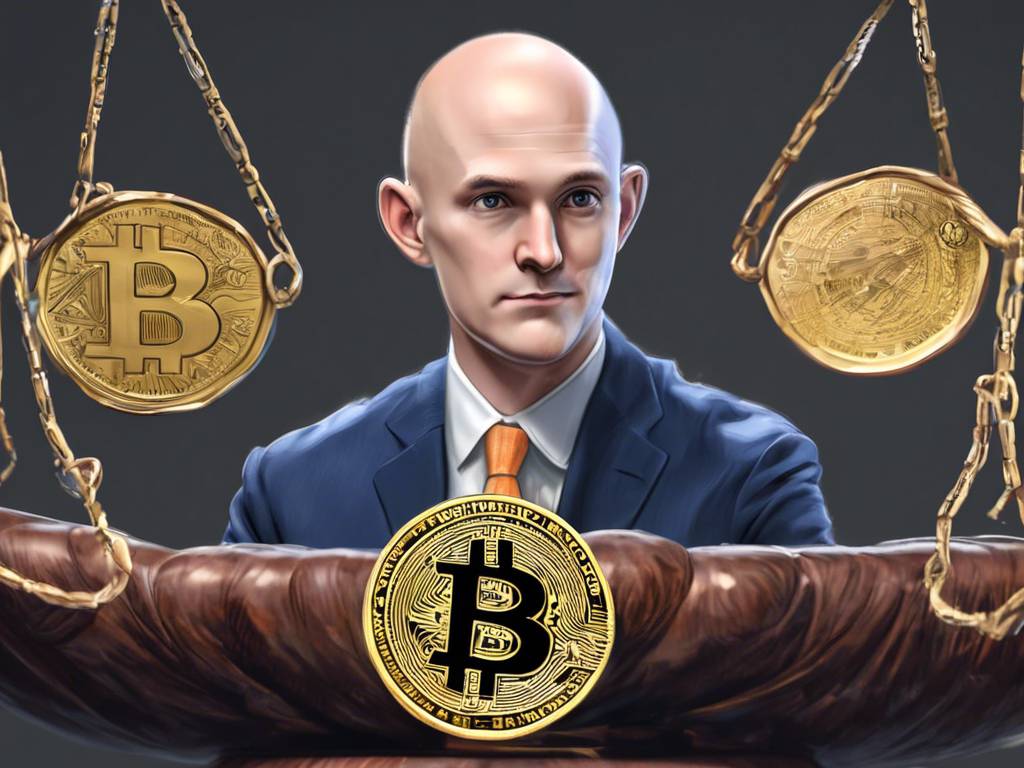 Coinbase Chief Legal Officer criticizes SEC Ethereum "misinformation" ??