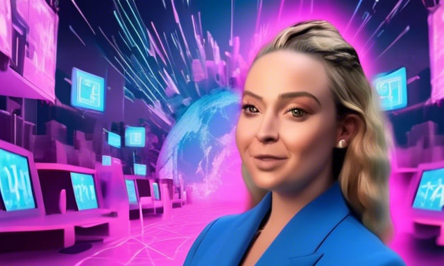 The Global IT Crash, the AI Market, Meme Stocks, and More Discussed by Abby Joseph Cohen ?