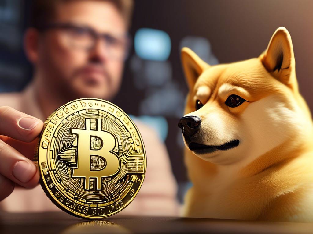 Dogecoin Analyst Warns of Buying Signal! ? Can DOGE Reach $0.2?
