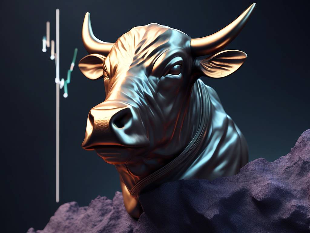 Ethereum Bull Flag Breakout: ATH Approaching ??