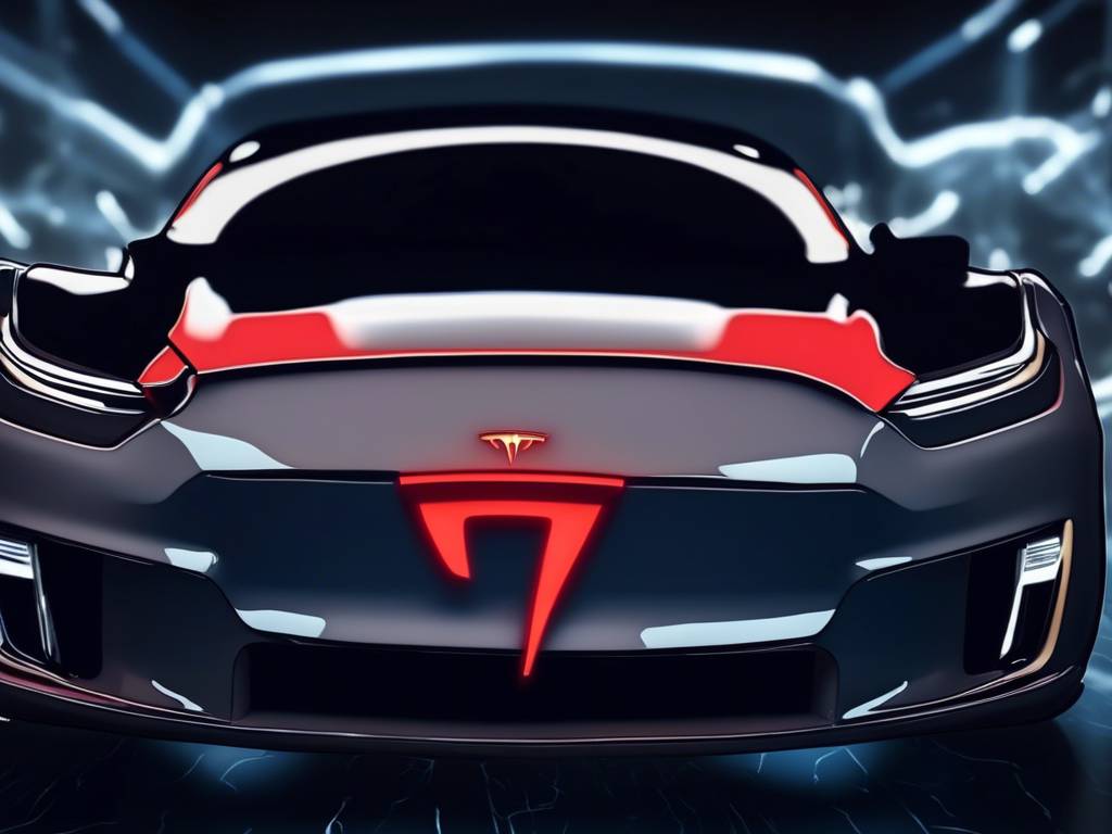 Tesla shareholder warns of lower profits and margins ?
