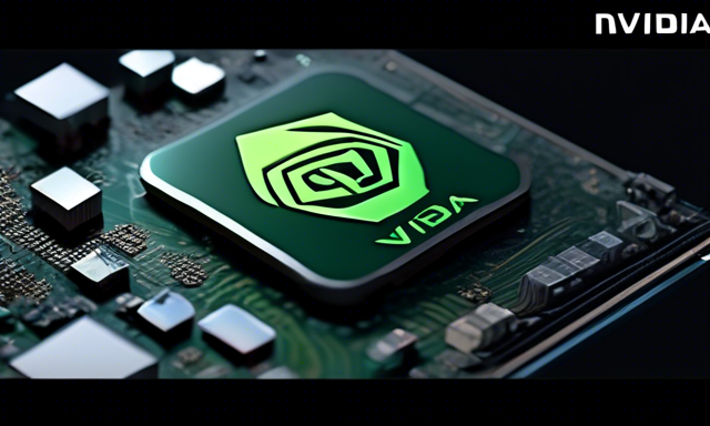 World’s most valuable company now held by Nvidia. ?