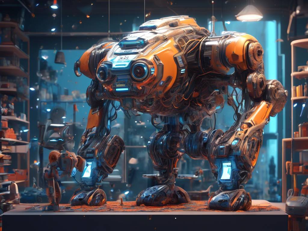 Amazon invests $4B in Anthropic AI, ChatGPT competitor! ??