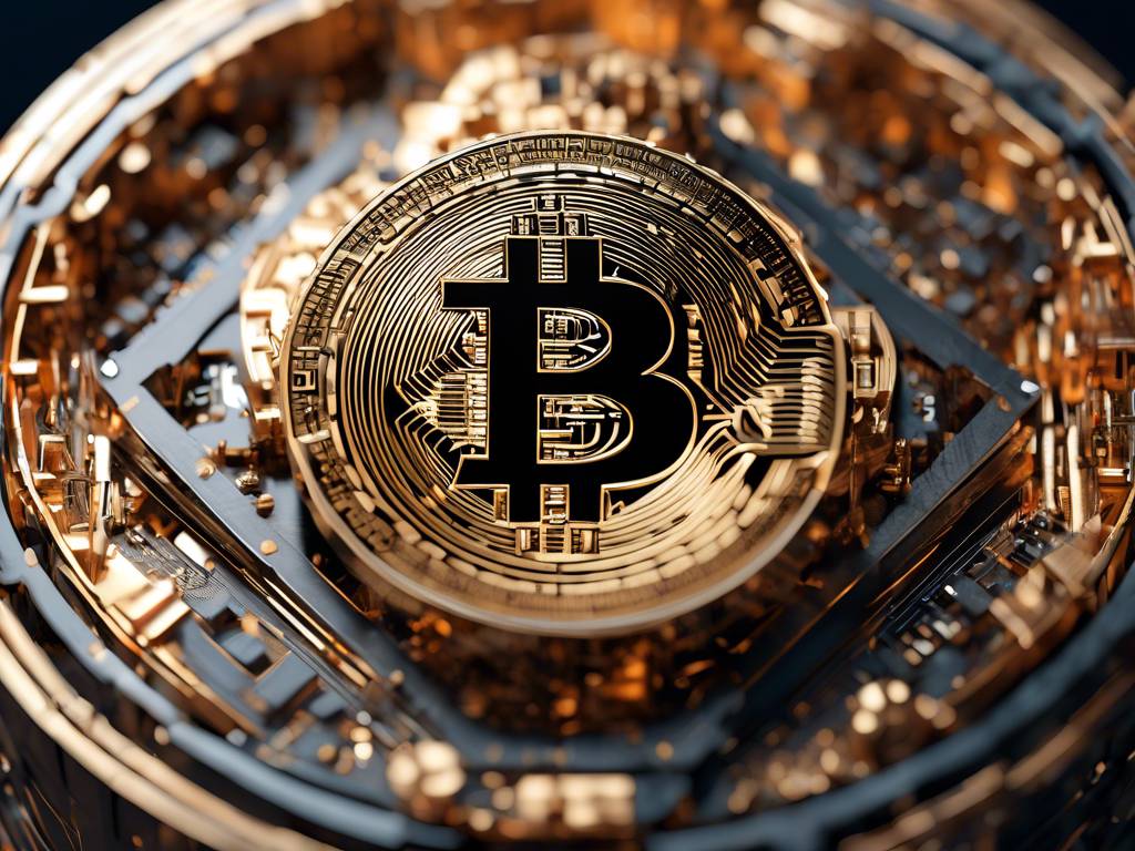 Get ready for the next Bitcoin halving ?⏱️