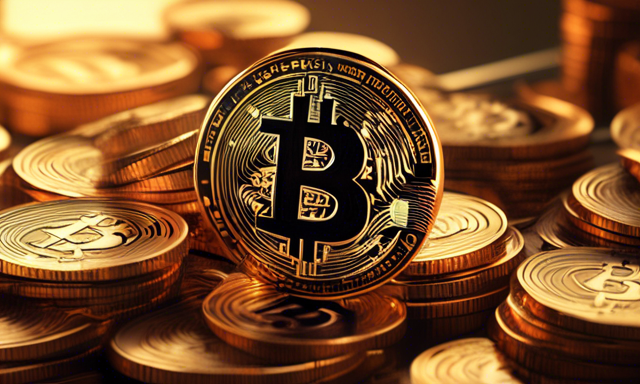 Analyst Suggests Bitcoin (BTC) Shouldn't be Sold Yet ?