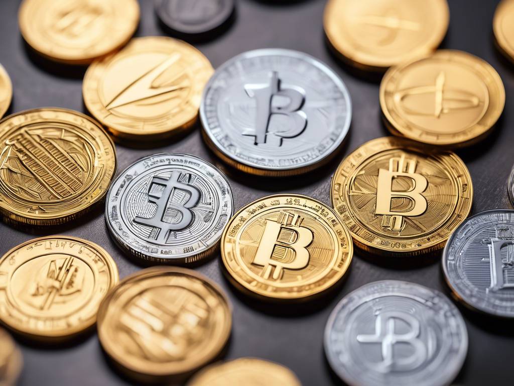 Coinbase's Q1 2024 Net Income Surpasses Full 2023 ??